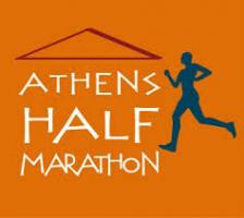 Athens half marathon