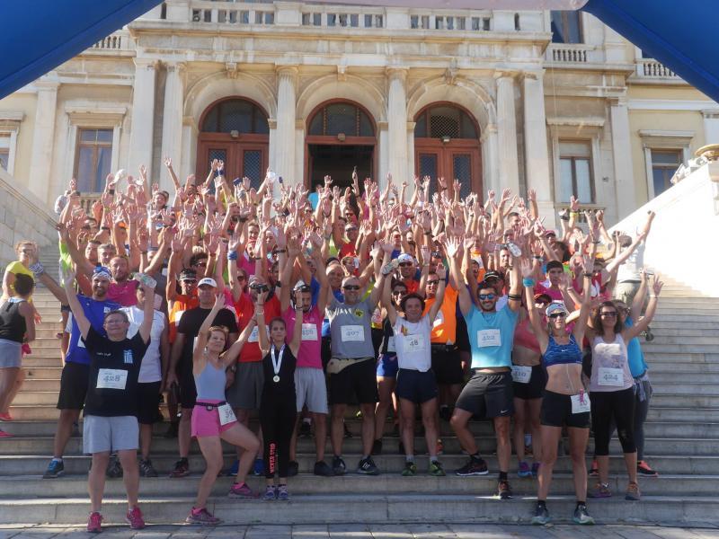 syros city trail 2018